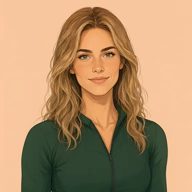 mary_sweet