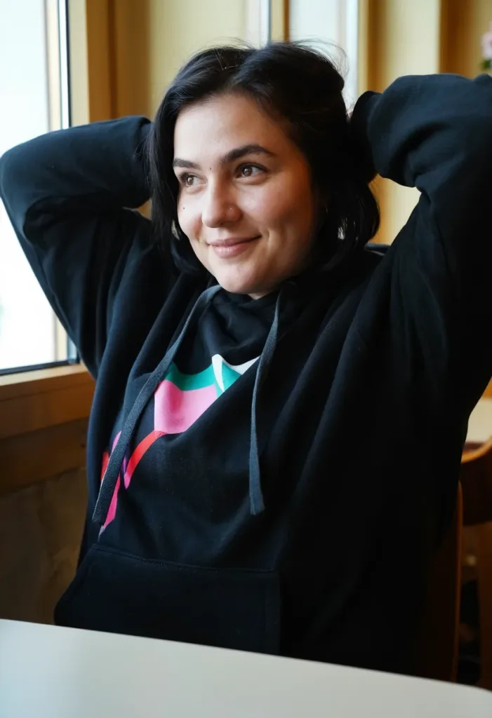 Кристина