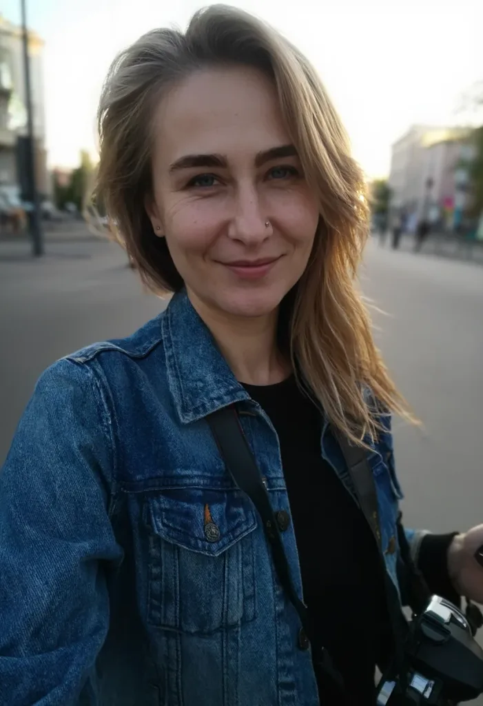 Загадочная Изабелла