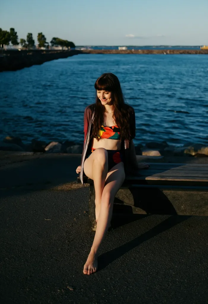 Milana_sun