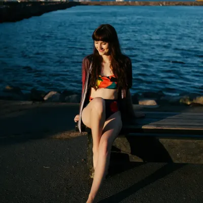 Milana_sun