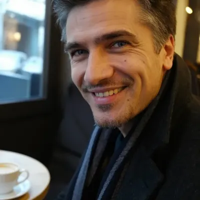 Дмитрий