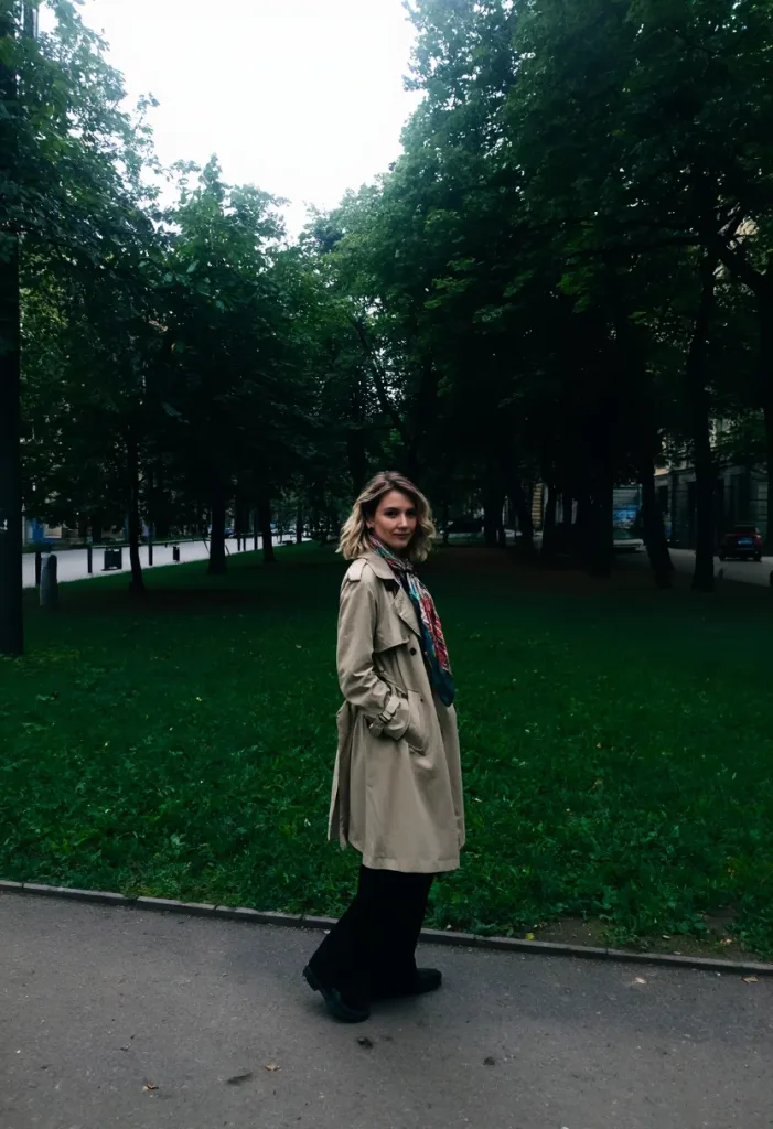Лилиана
