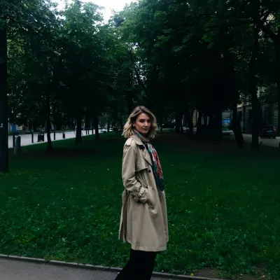 Лилиана