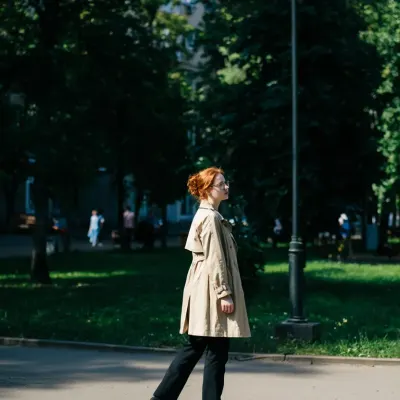 Загадочная Эльвира