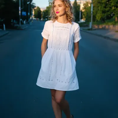 Милена
