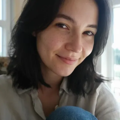 Водолейка, 27