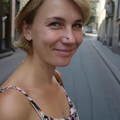 Екатерина