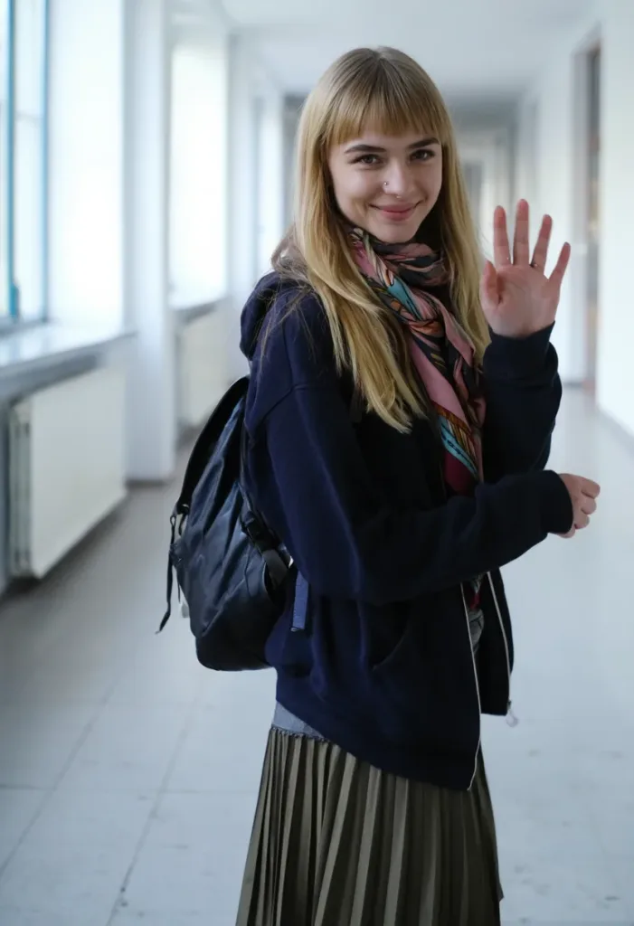 Аделина