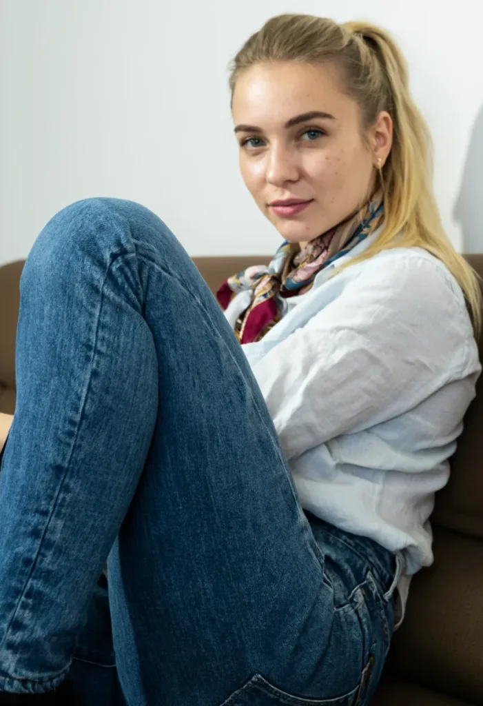 Ягодка