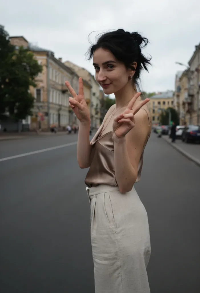 Кошечка